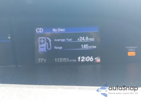 2014 Honda Civic Lx из США, поврежденный, VIN 2HGFB2F53EH516781